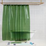 The 4 Very Best Shower Curtains
