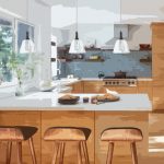 Trending Décor Ideas for a Stylish Kitchen Revamp