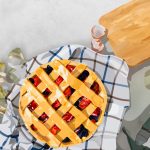 The Perfect Pie Crust: A Single Game-Changing Ingredient