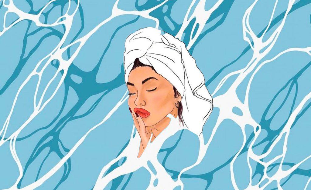 Unlock Glowing Skin: The One Thing You Need Before Bed